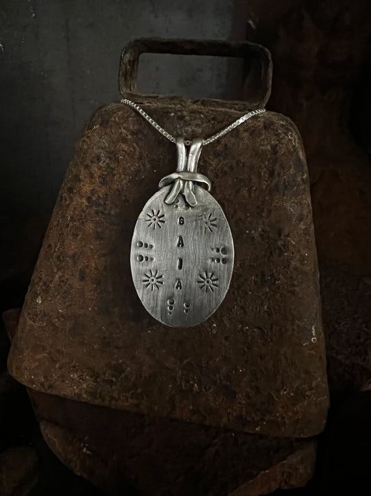 Gaia Necklace