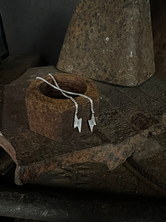 Sterling Bolt Threaders