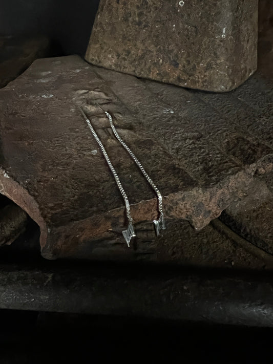 Sterling Bolt Threaders