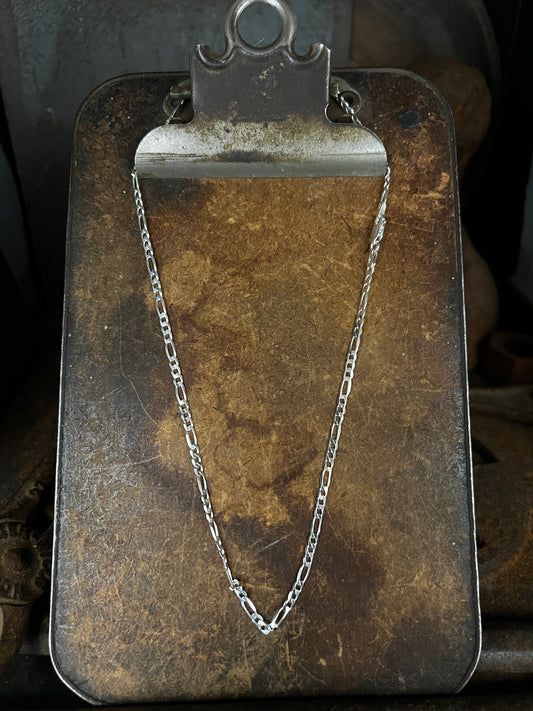 Figaro Chain