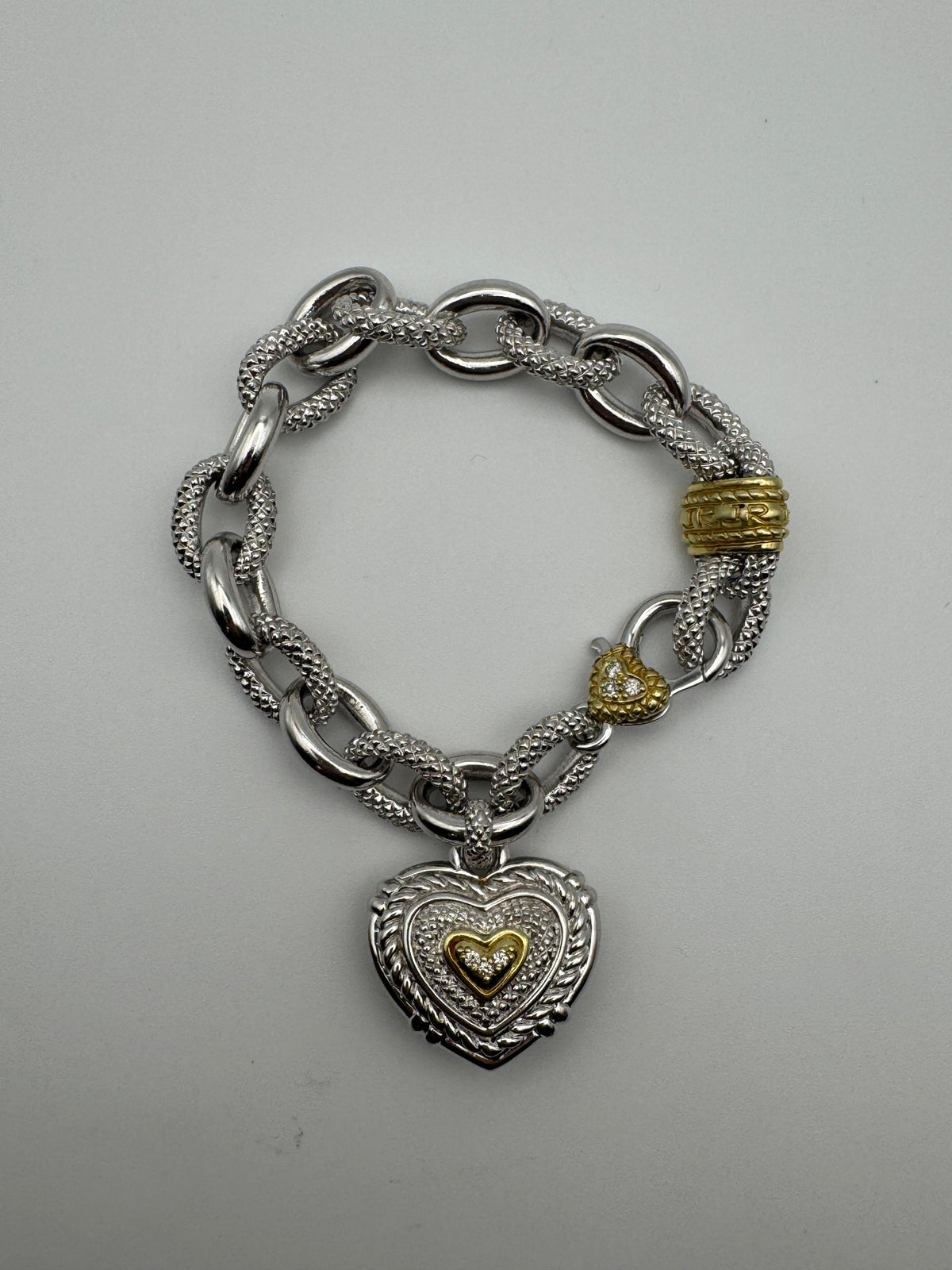 Bracelets and Cuffs
