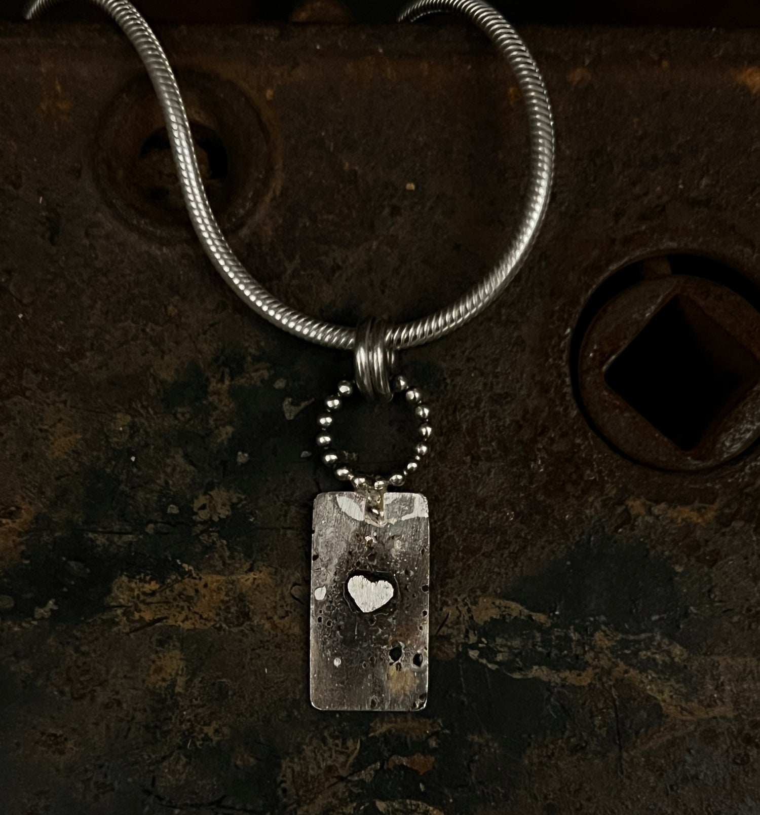 Pendants