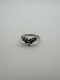 Bat Stacker Ring