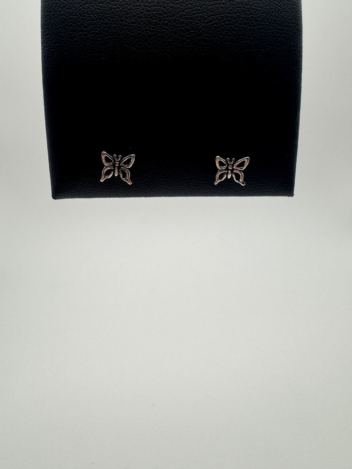 Butterfly Studs 2.0