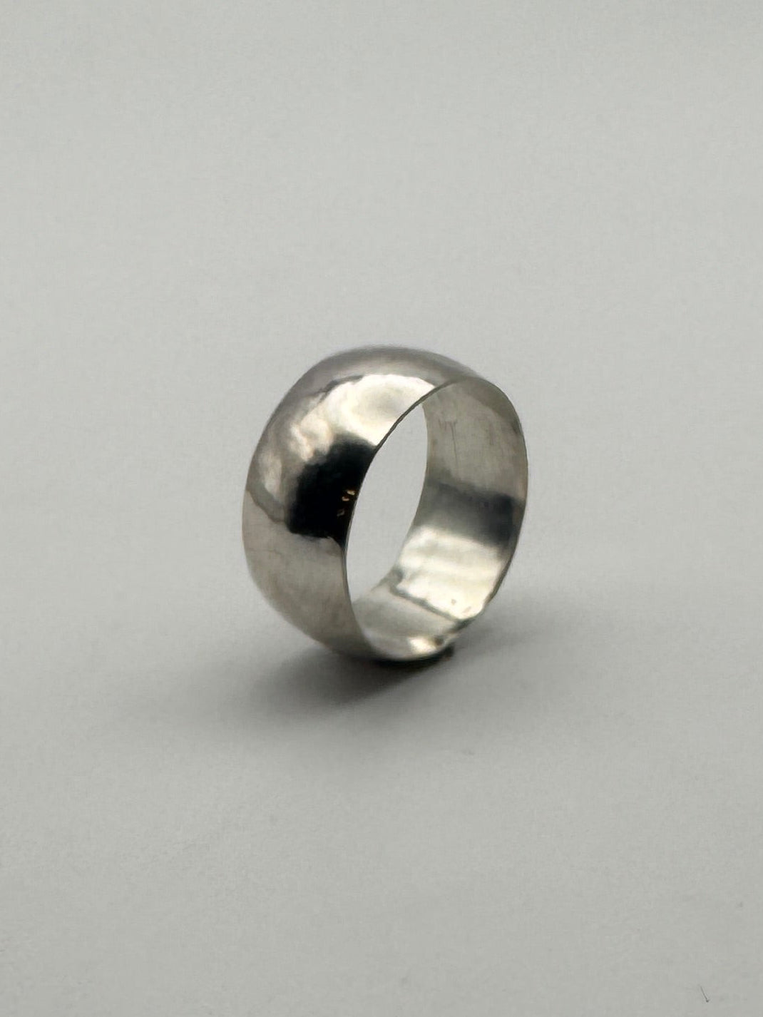 Low Dome Stacker Band