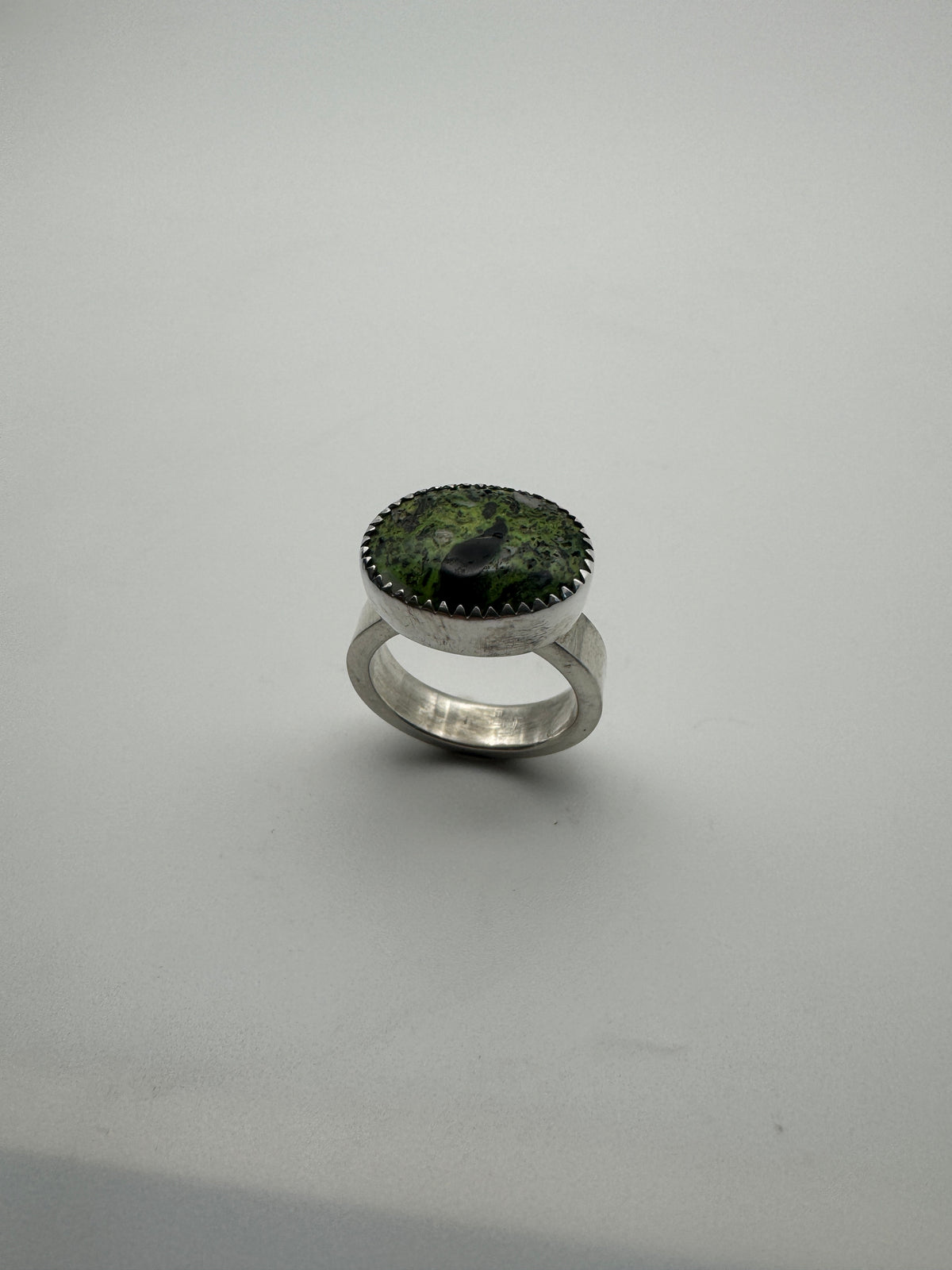 Royston Green Ring