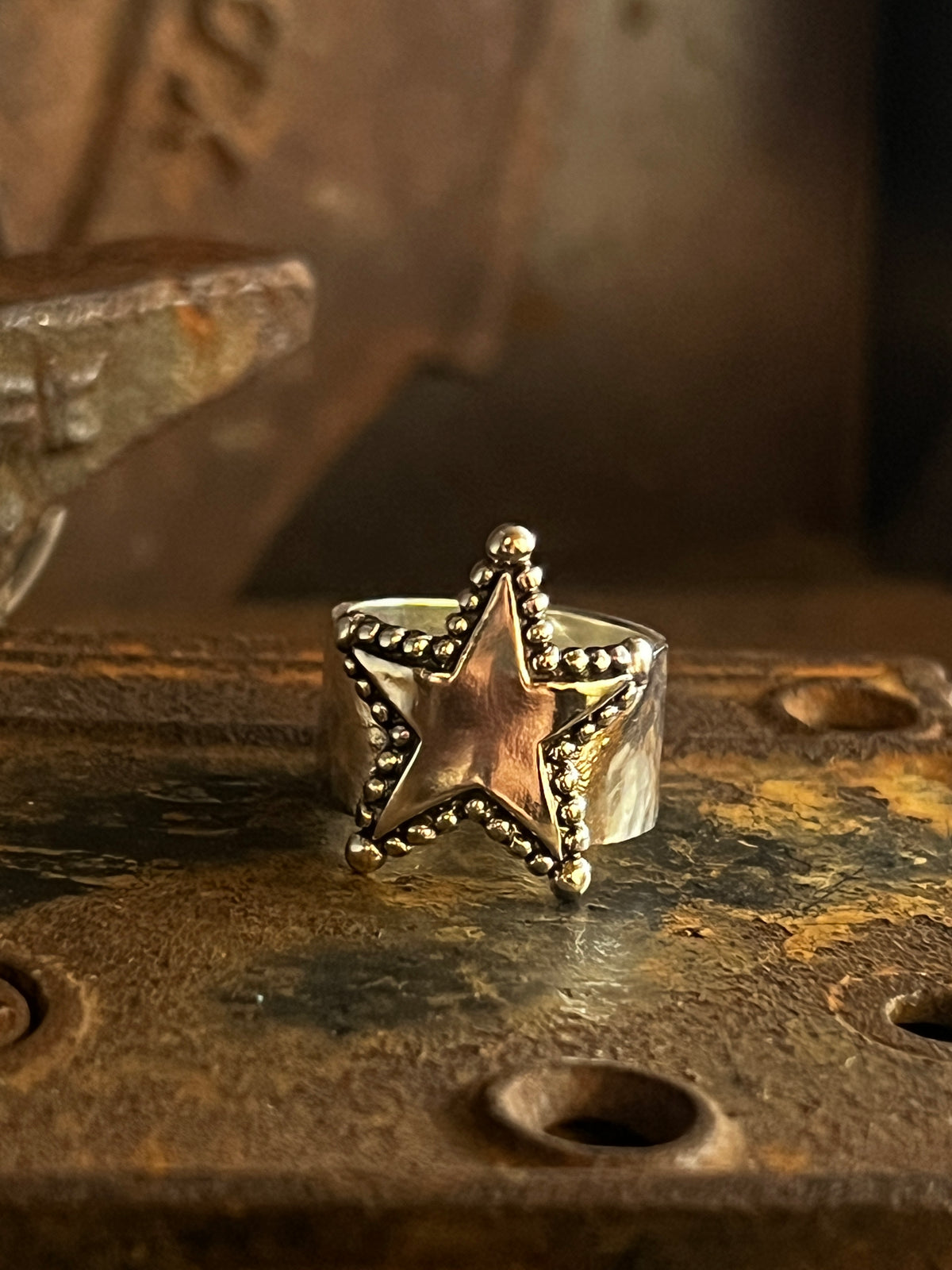 Star Ring