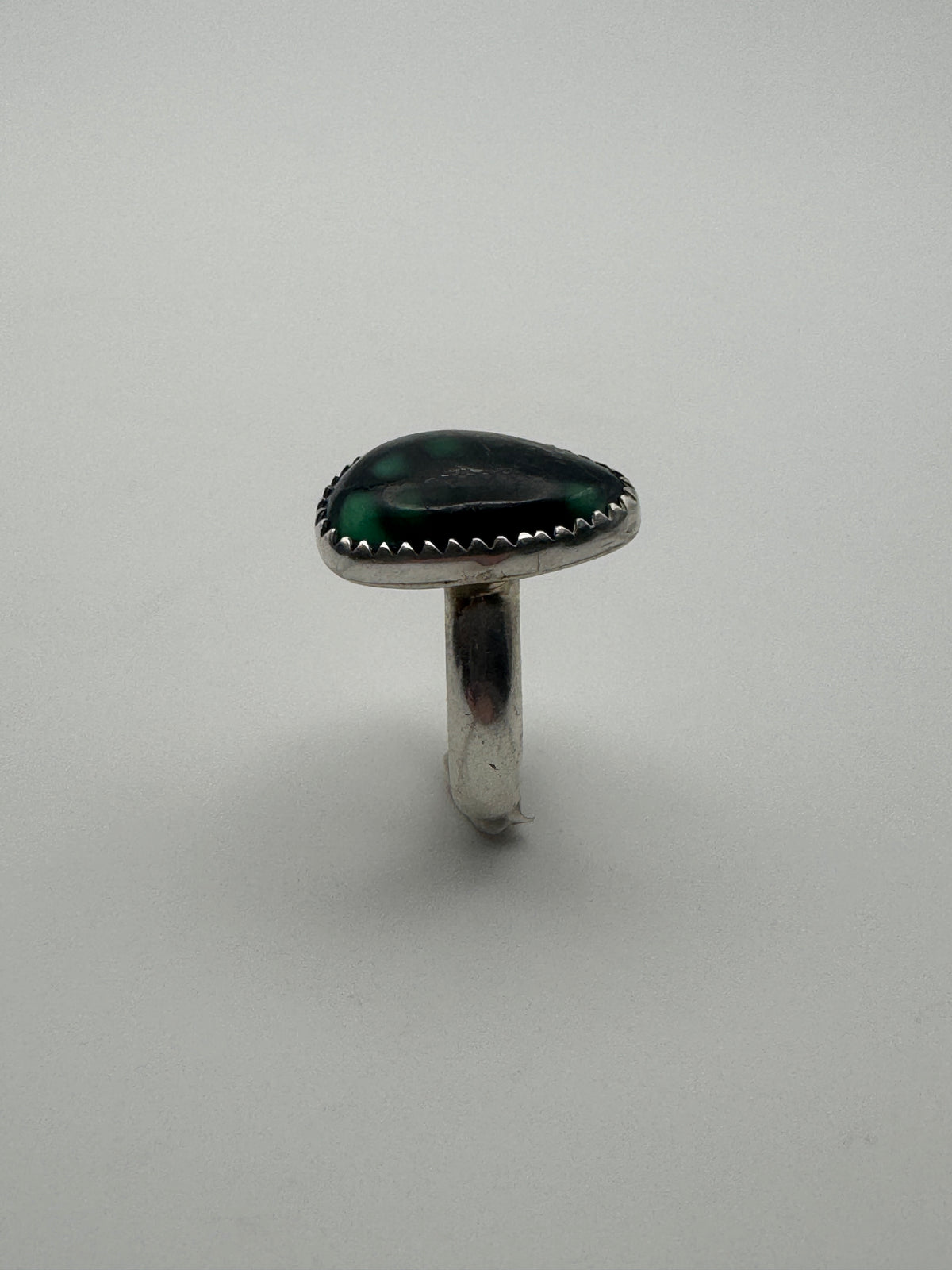 Variscite Seafoam Ring