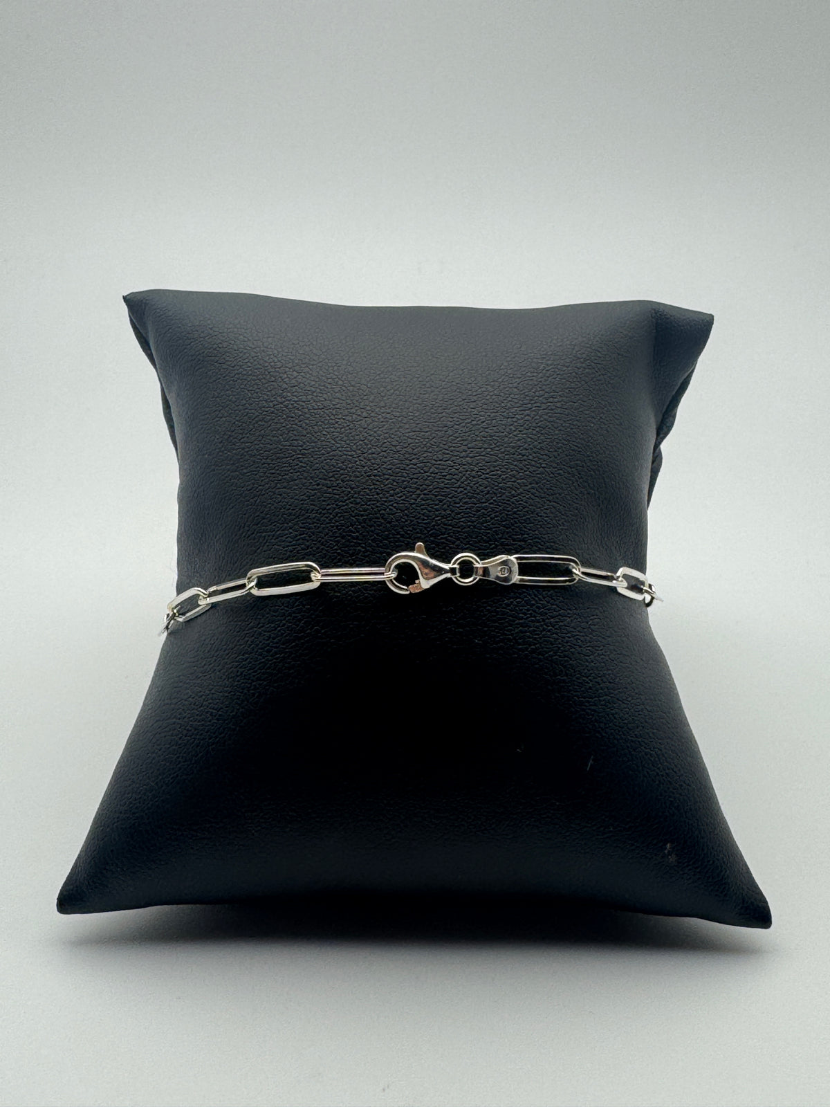 Paperclip Bracelet