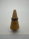 Ouroboros Stacker Ring