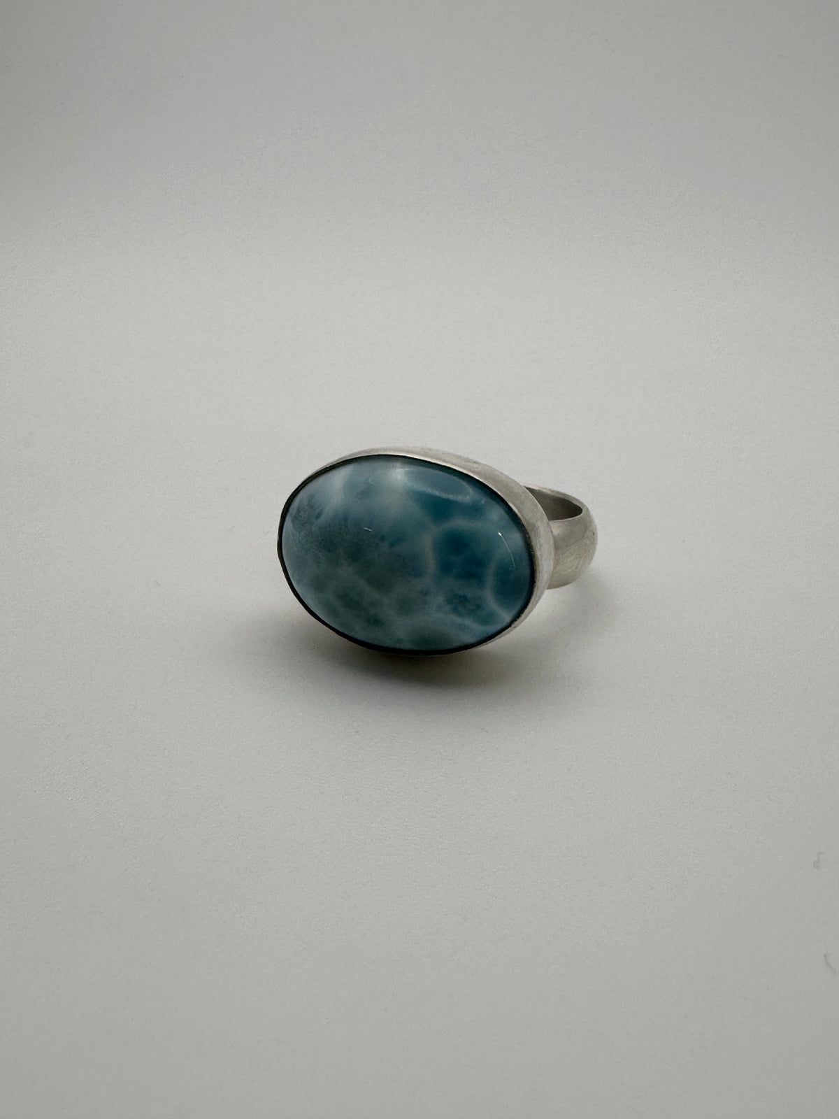Larimar East Ring