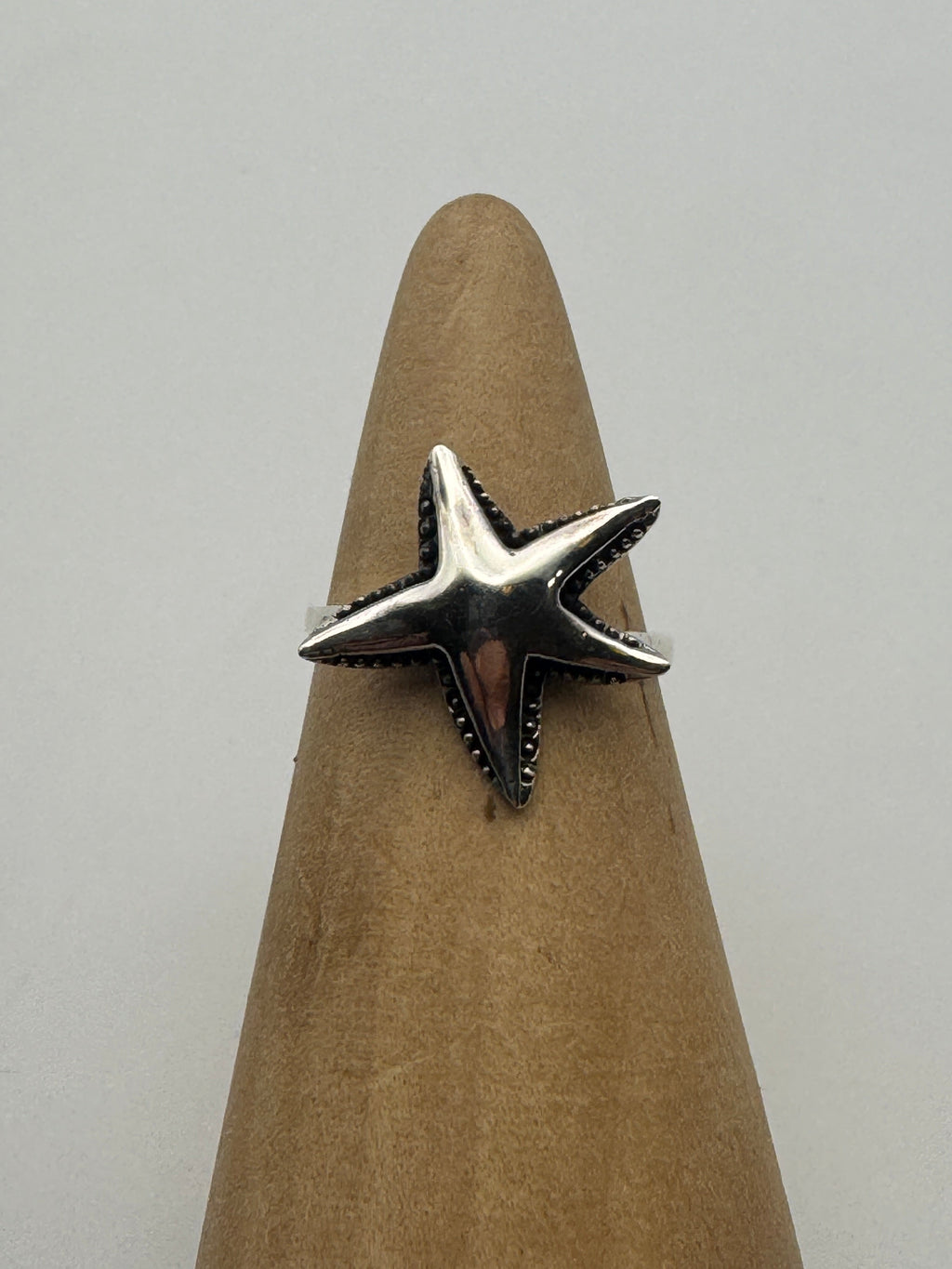 Seastar Ring