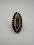 Raven Ring