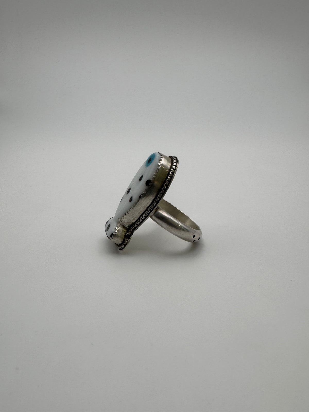 Fish Ring