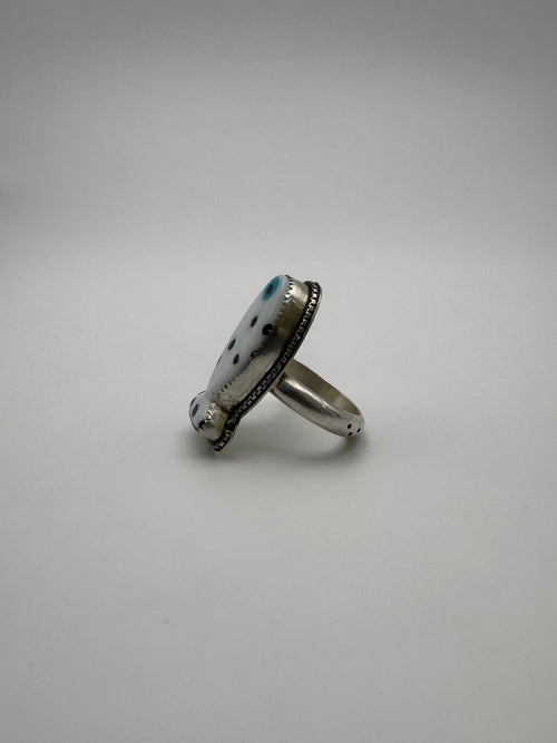 Fish Ring