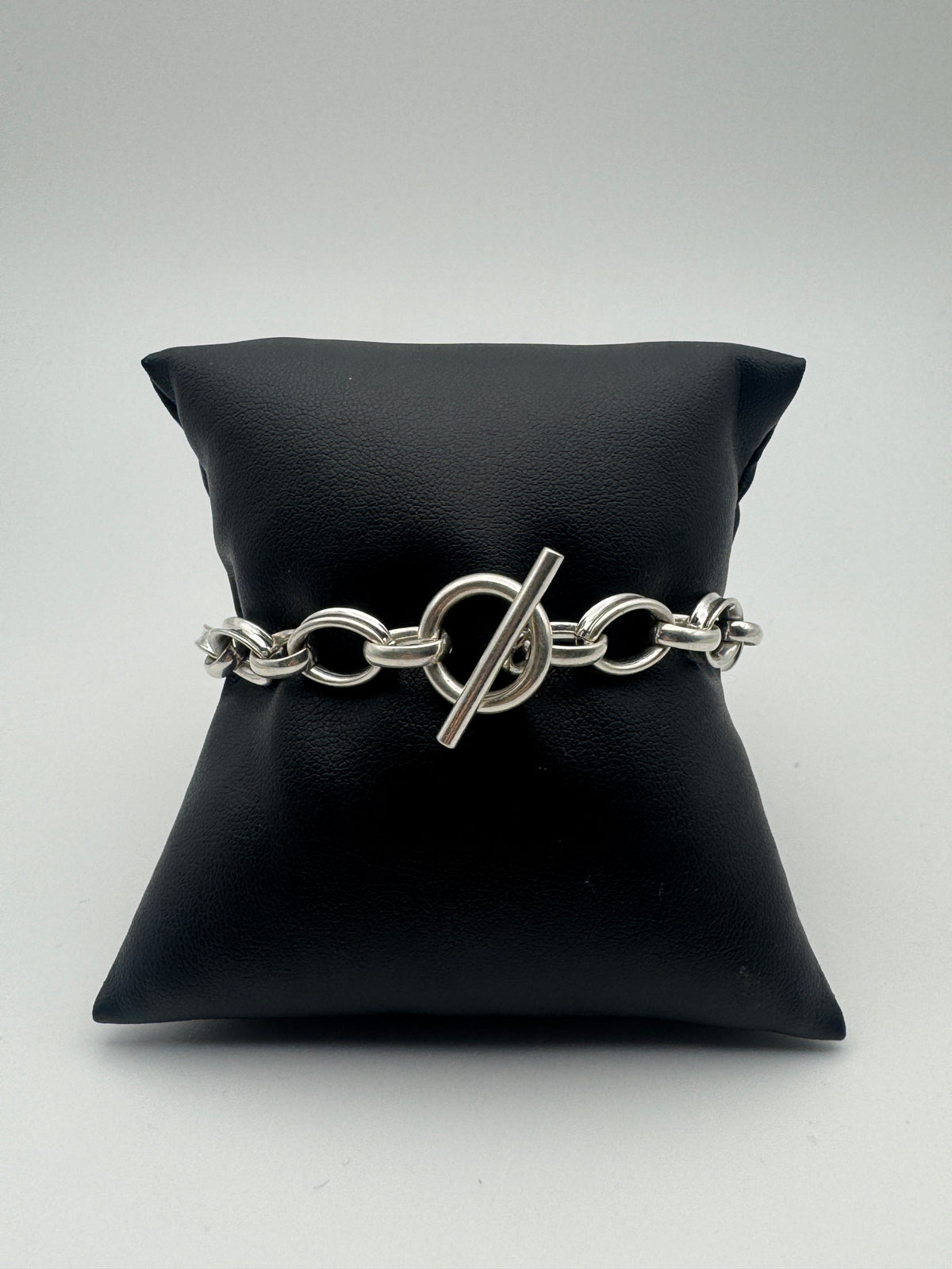 Xl Toggle Bracelet