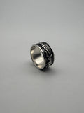 XL Barbed Wire Ring