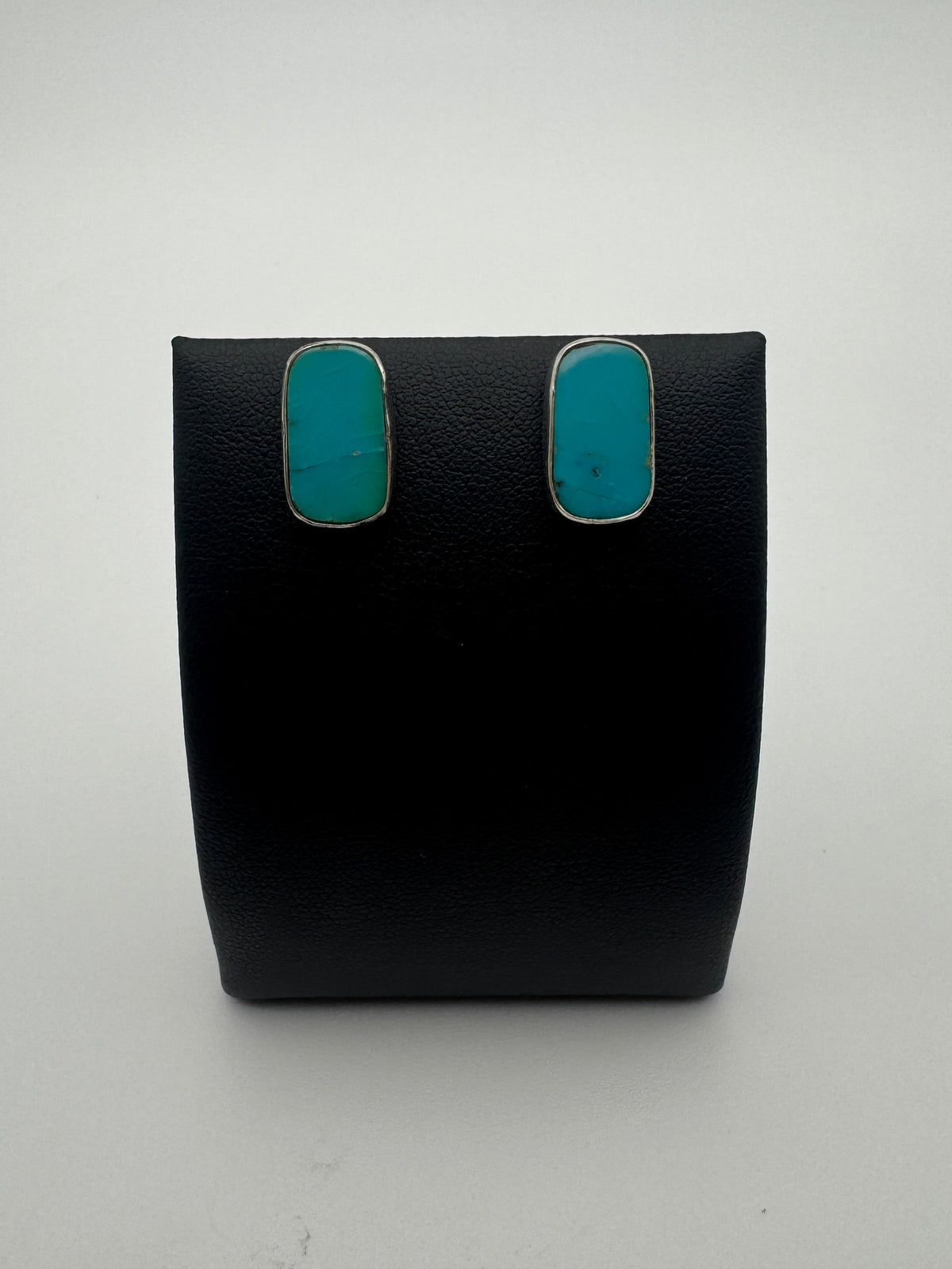 Turquoise Studs