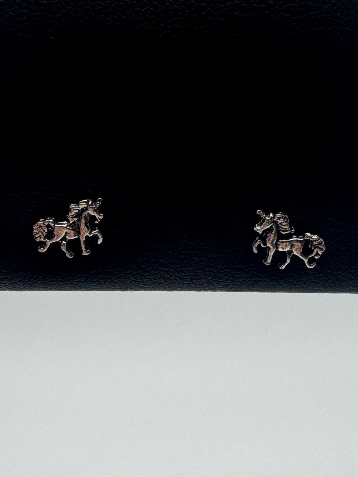 Unicorn Studs
