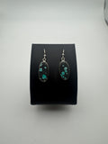 Turquoise Dangles