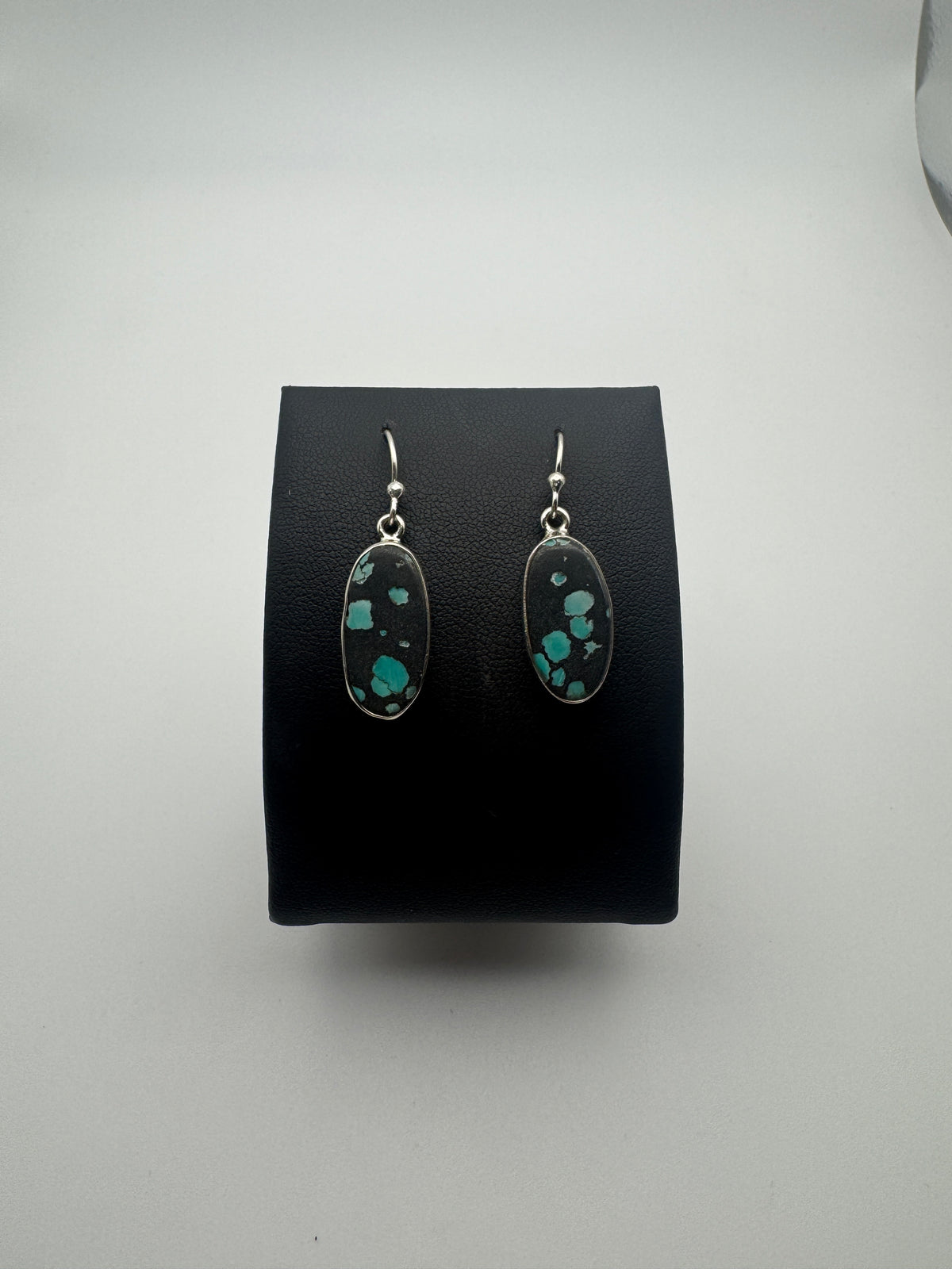 Turquoise Dangles