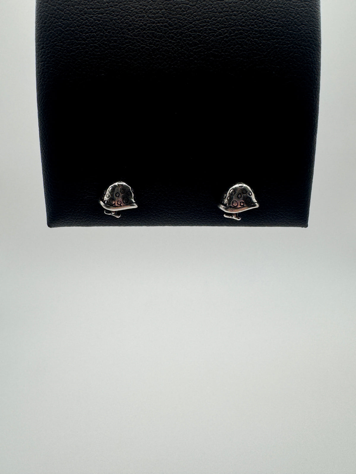 Mini Mushroom Studs