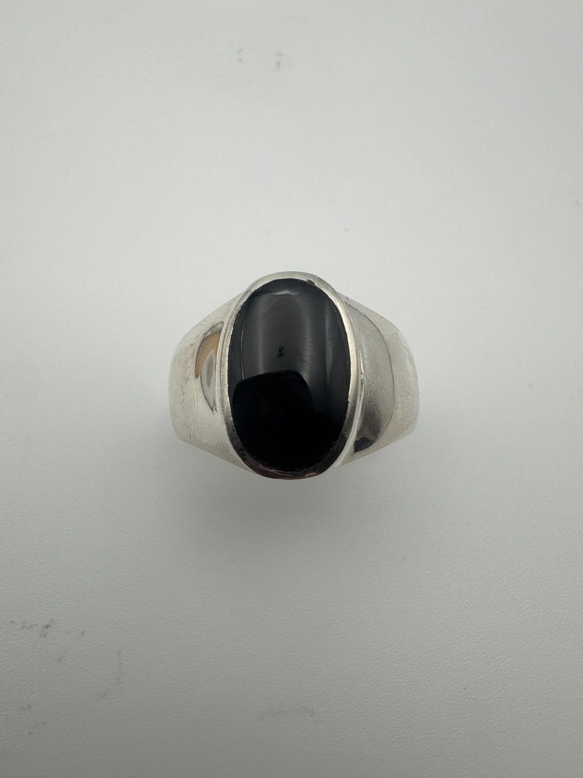 Onyx XL Ring