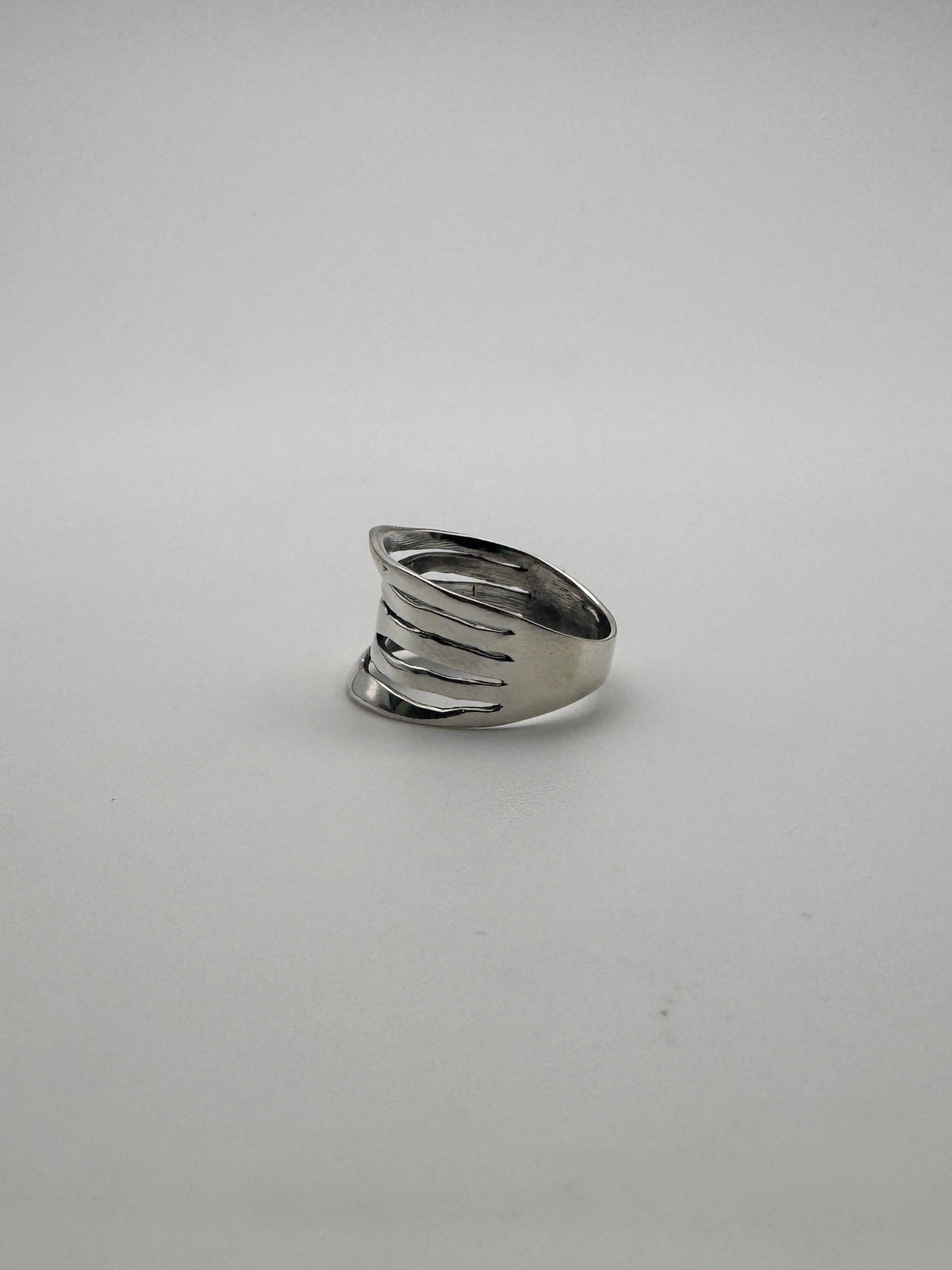 Sliced Ring