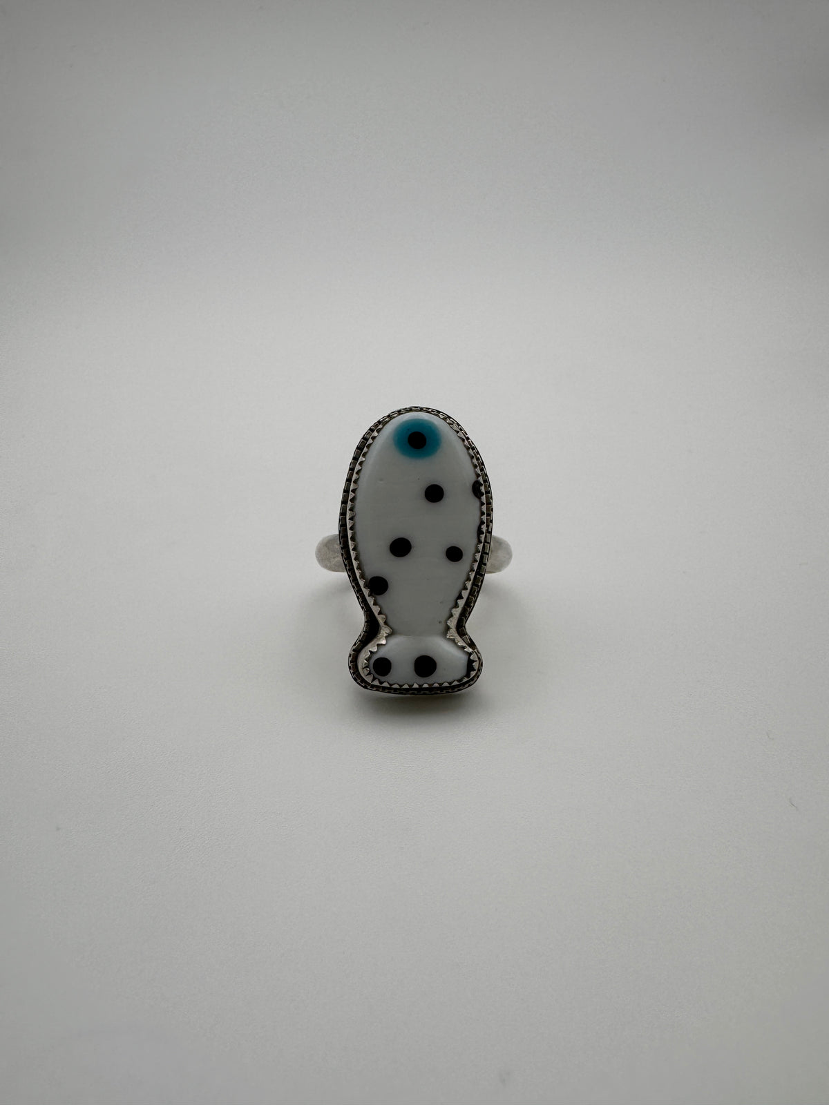Fish Ring
