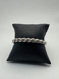 Vintage Twist Cuff