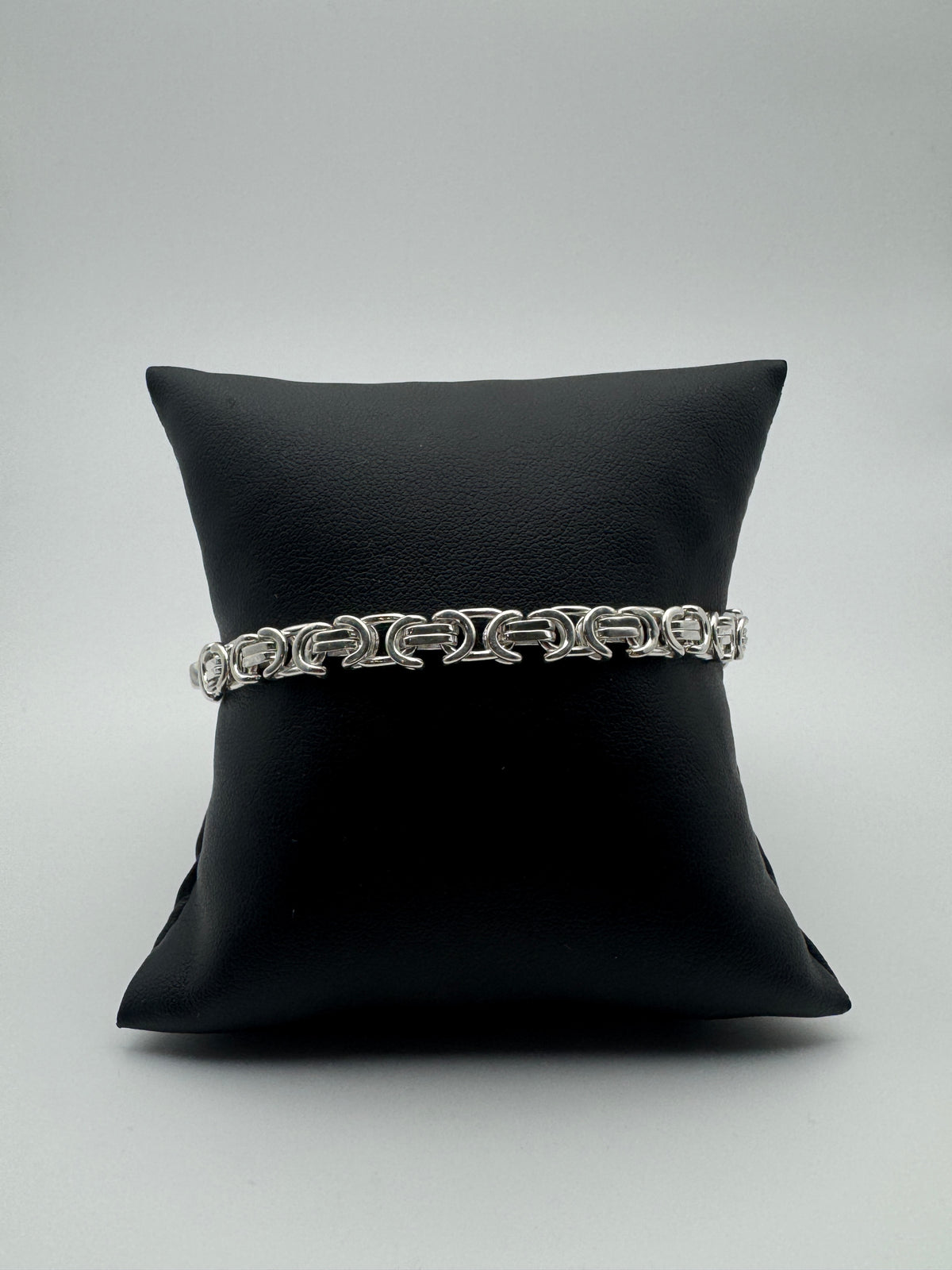 XL Byzantine Bracelet