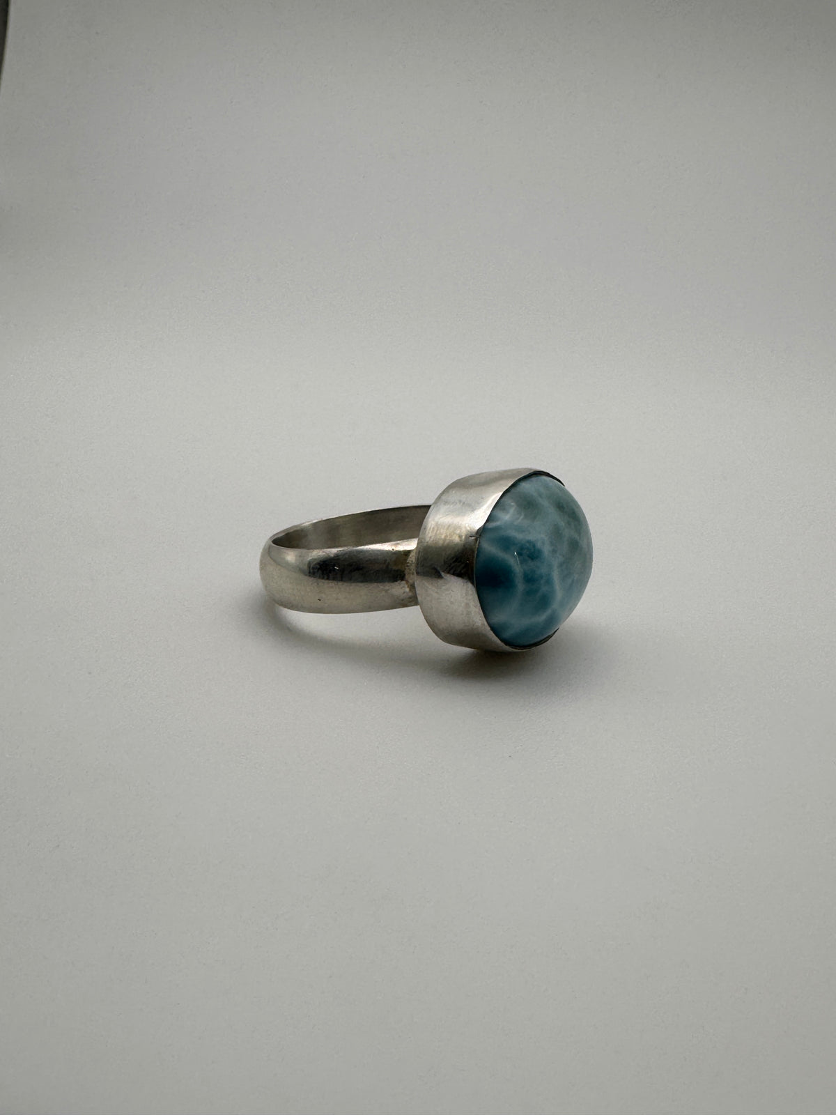 Larimar East Ring