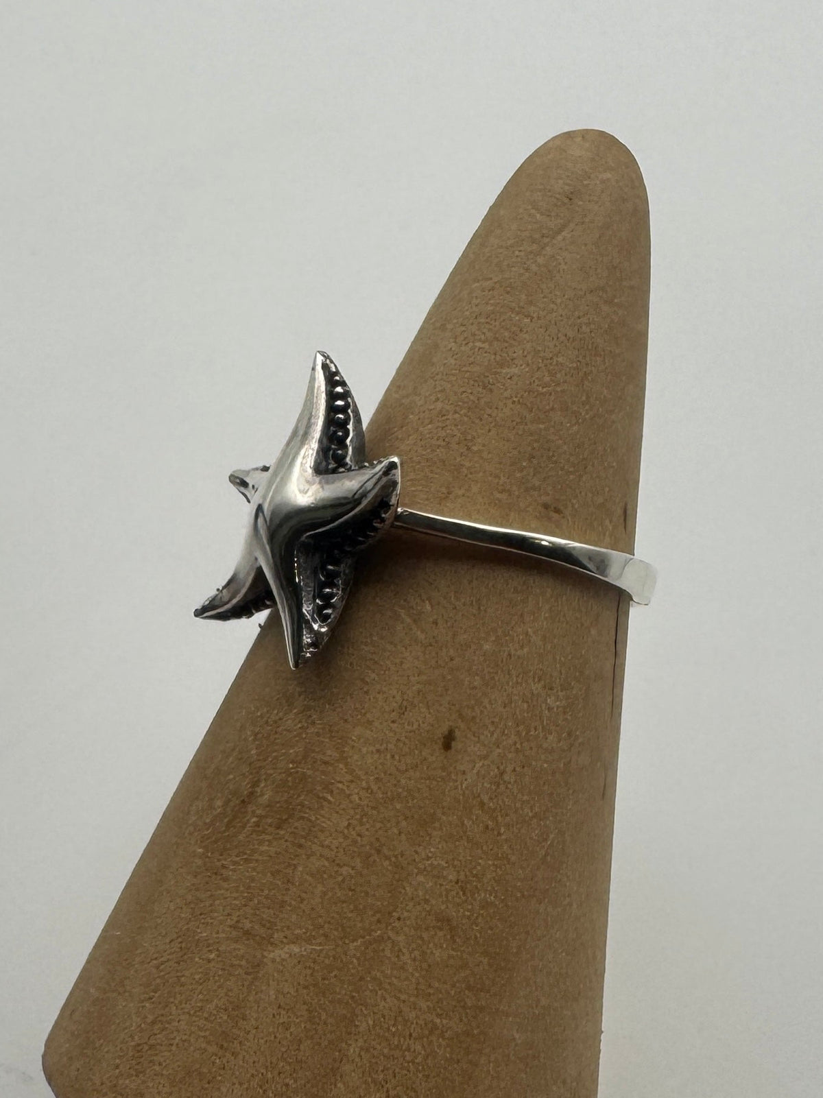 Seastar Ring