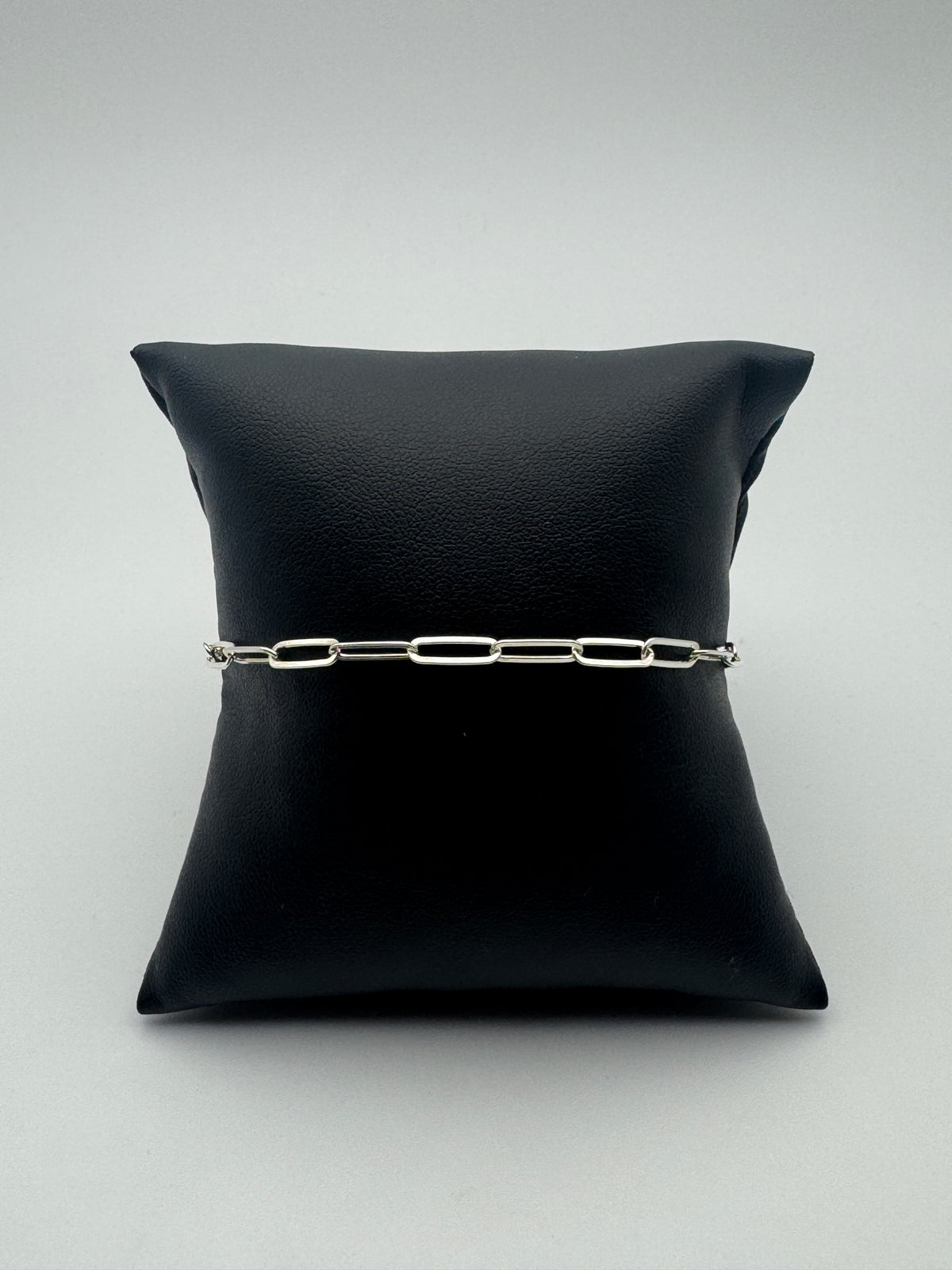 Paperclip Bracelet