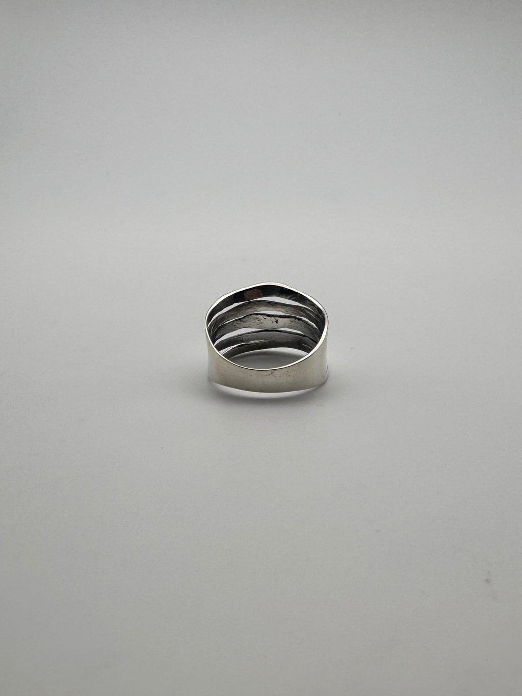 Sliced Ring