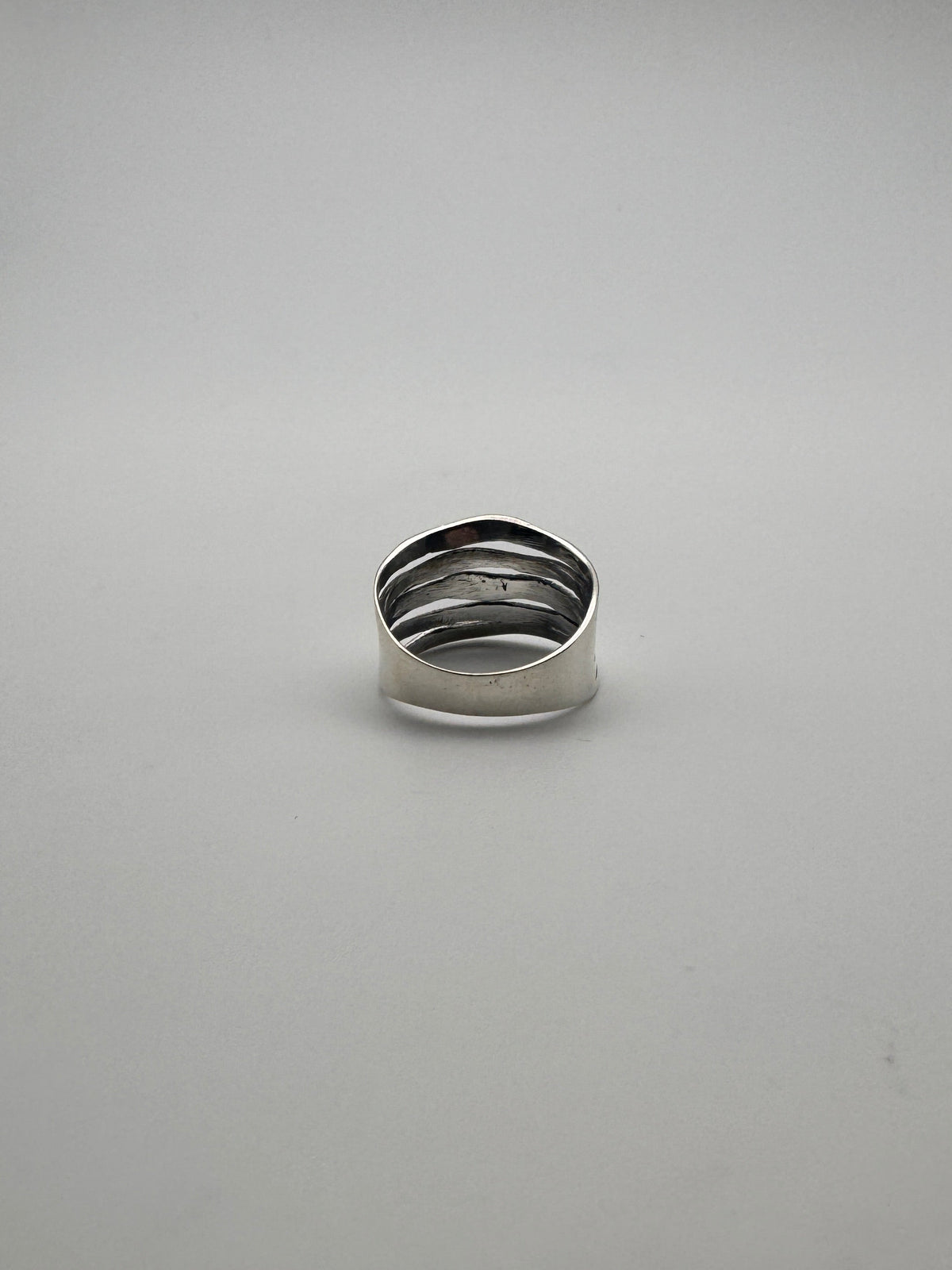 Sliced Ring