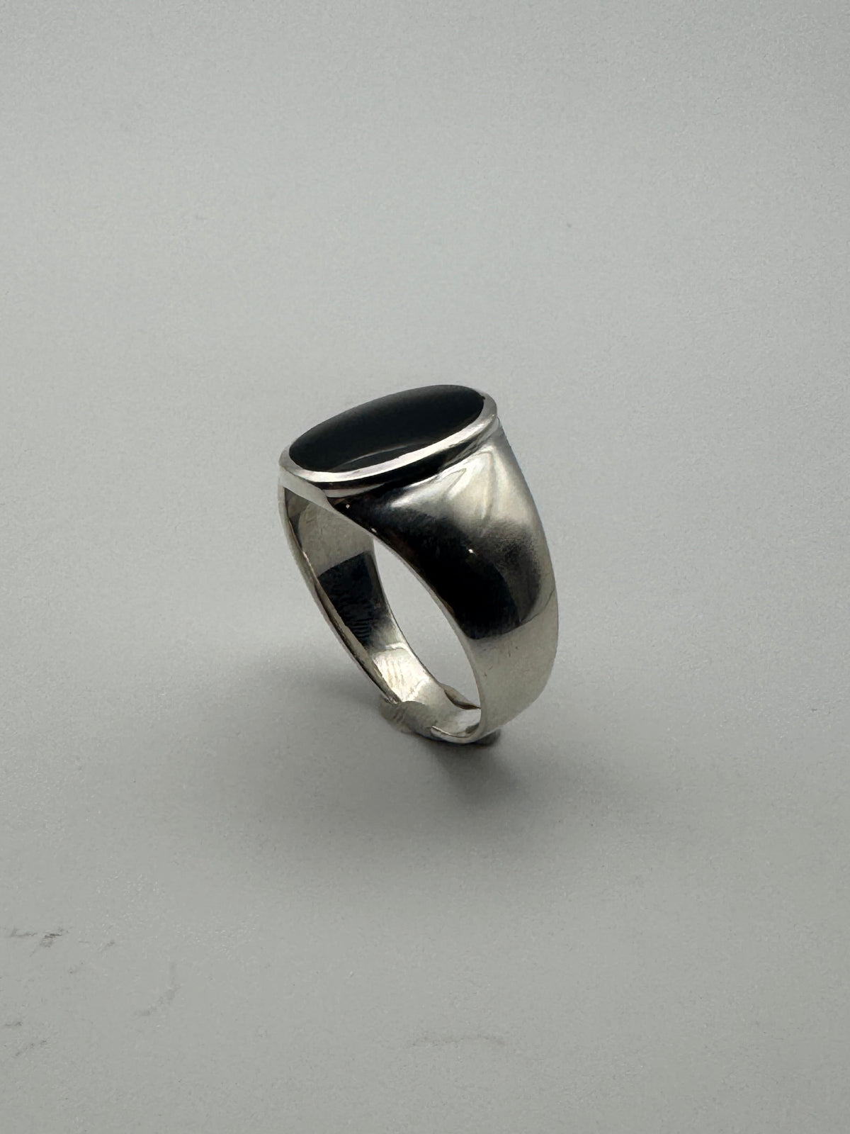 Onyx XL Ring