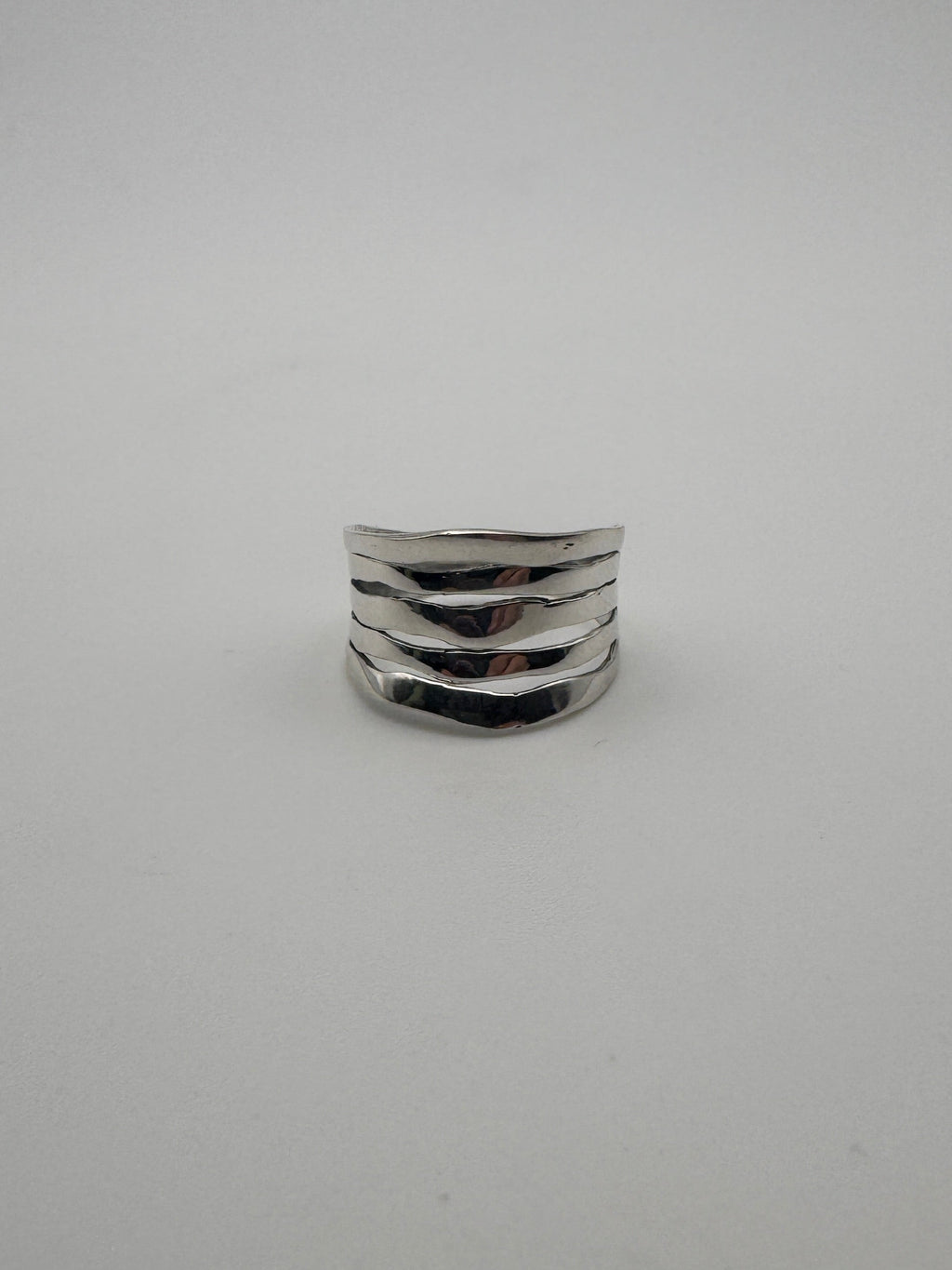 Sliced Ring
