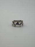 Froggy Seance Ring