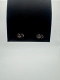 Sun & Moon Studs