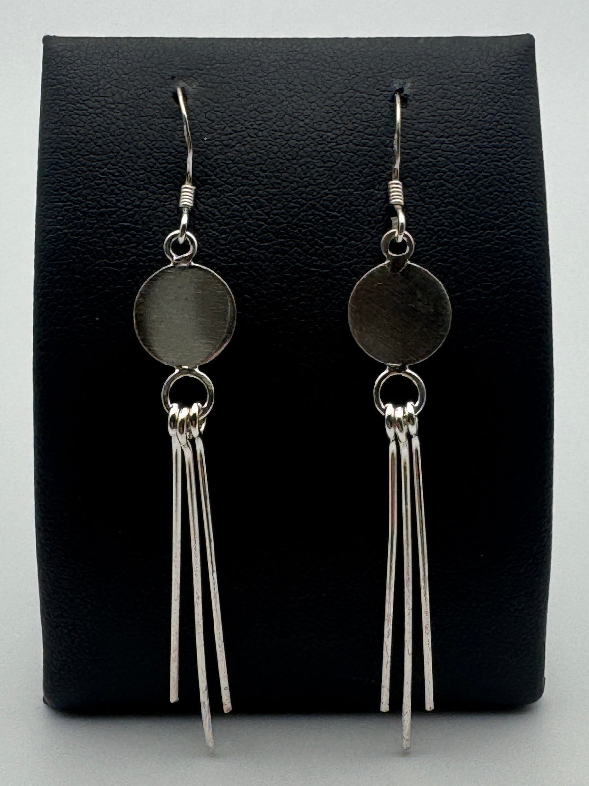 Fringe Dangles