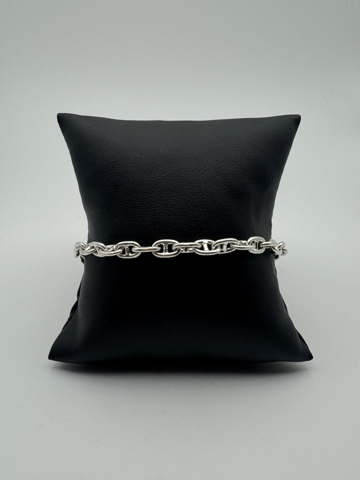 Anchor Chain Bracelet