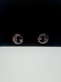 Moon and Star Studs 2.0