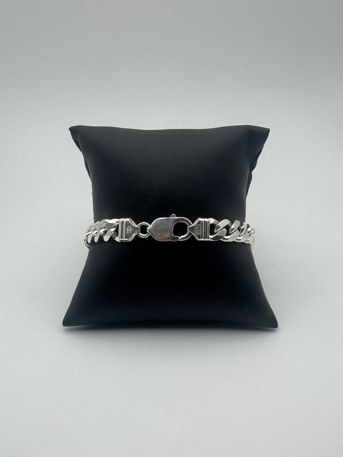 XL Curb Bracelet