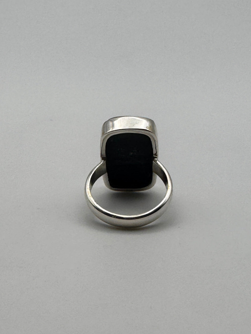 Abalone Ring