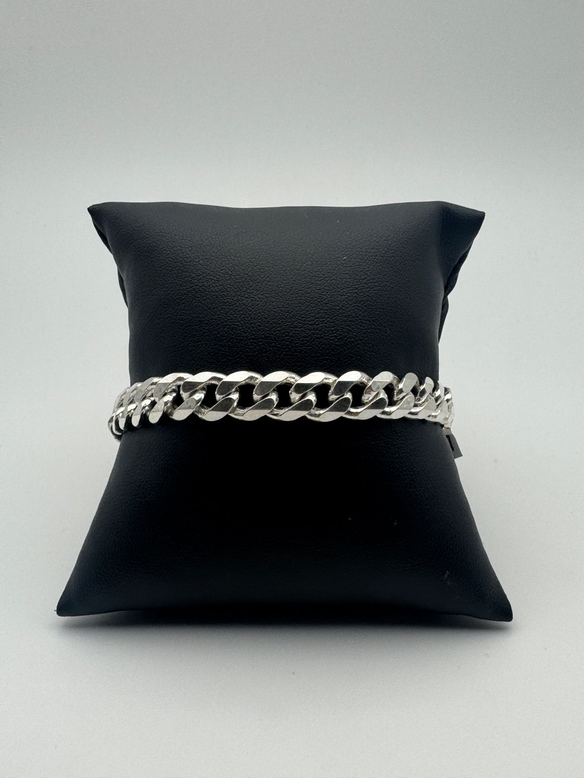 XL Curb Bracelet