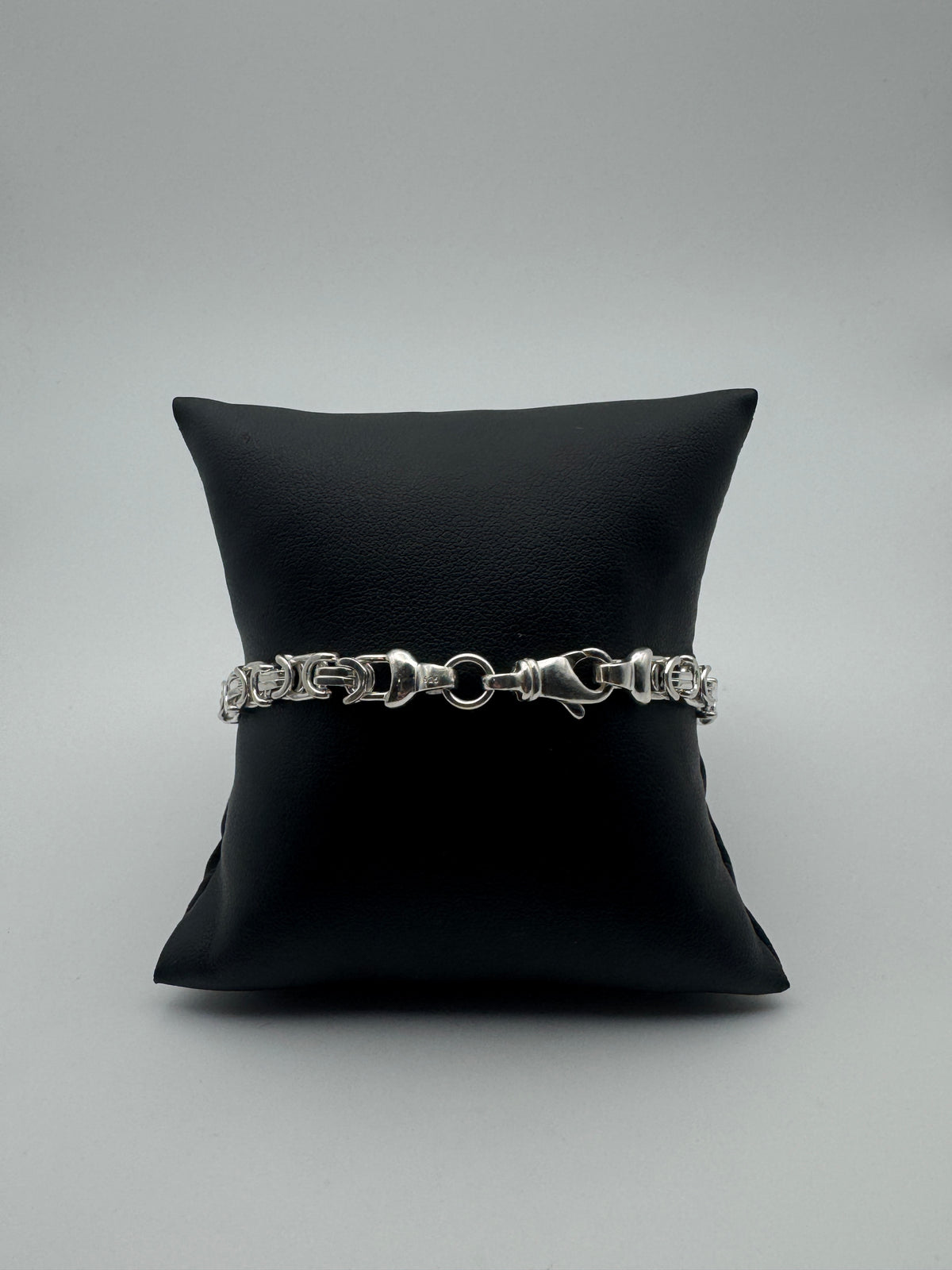 XL Byzantine Bracelet