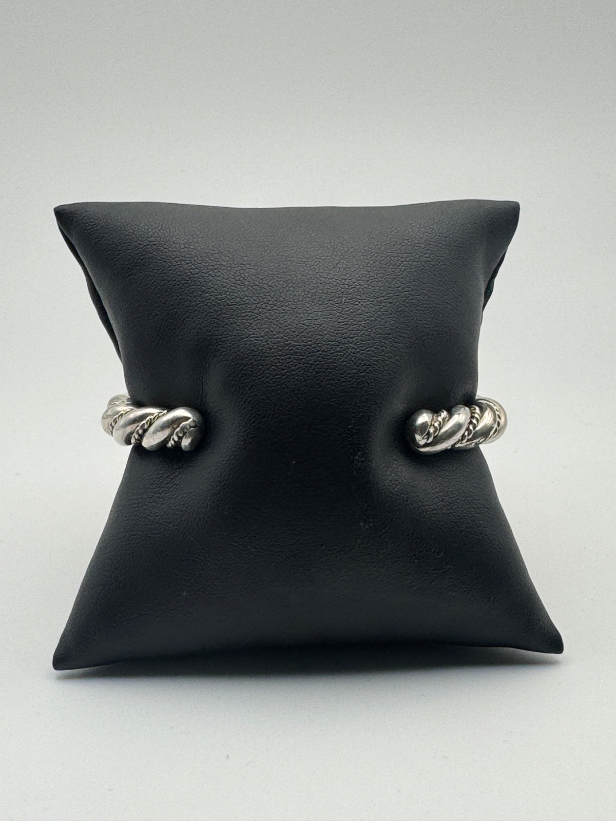 Vintage Twist Cuff