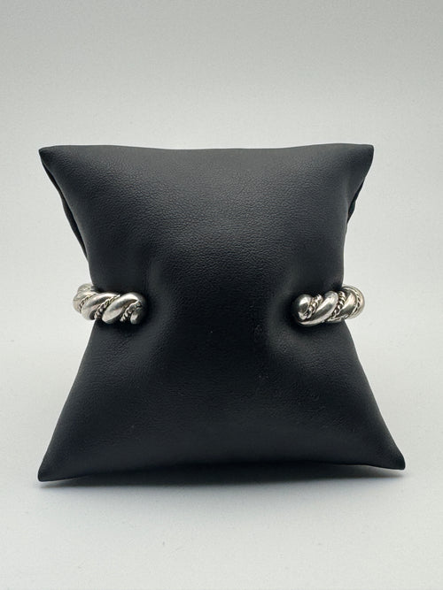 Vintage Twist Cuff