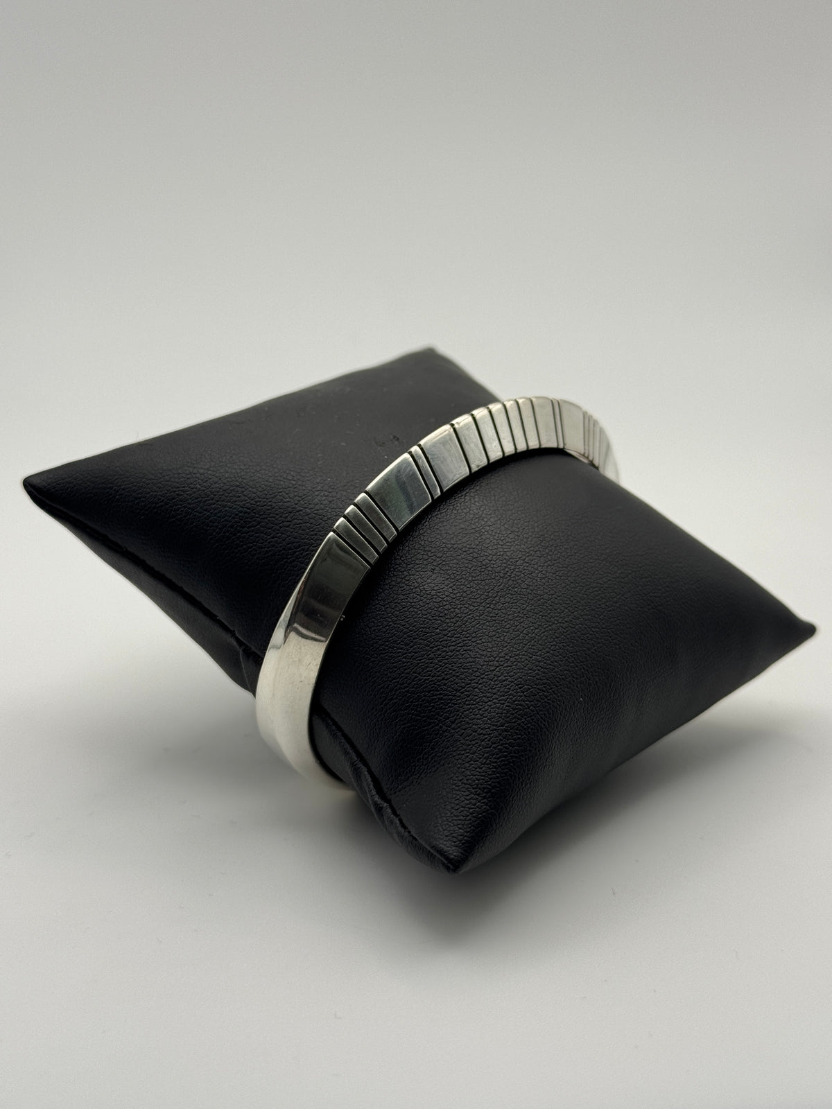 XL Triangle Cuff